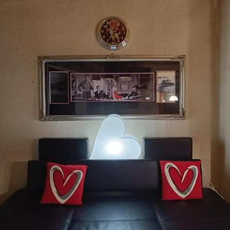 Nina'S Guesthouse, Jaemsae City,160 M2 Exterior foto