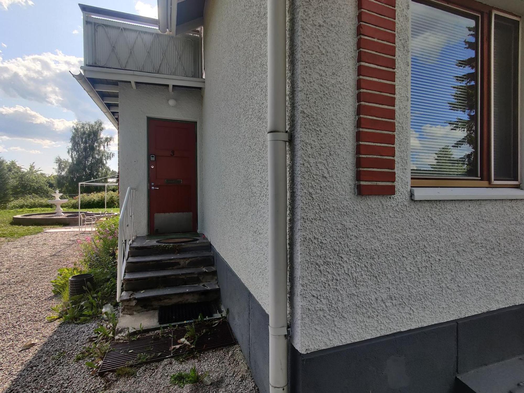 Nina'S Guesthouse, Jaemsae City,160 M2 Exterior foto